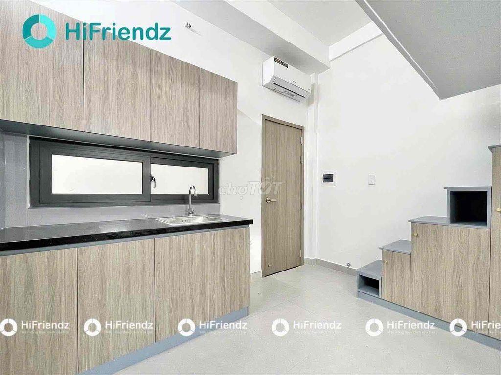 CHUNG CƯ MINI QUẬN 12 MỚI 100% GIÁ HẠT RẺ