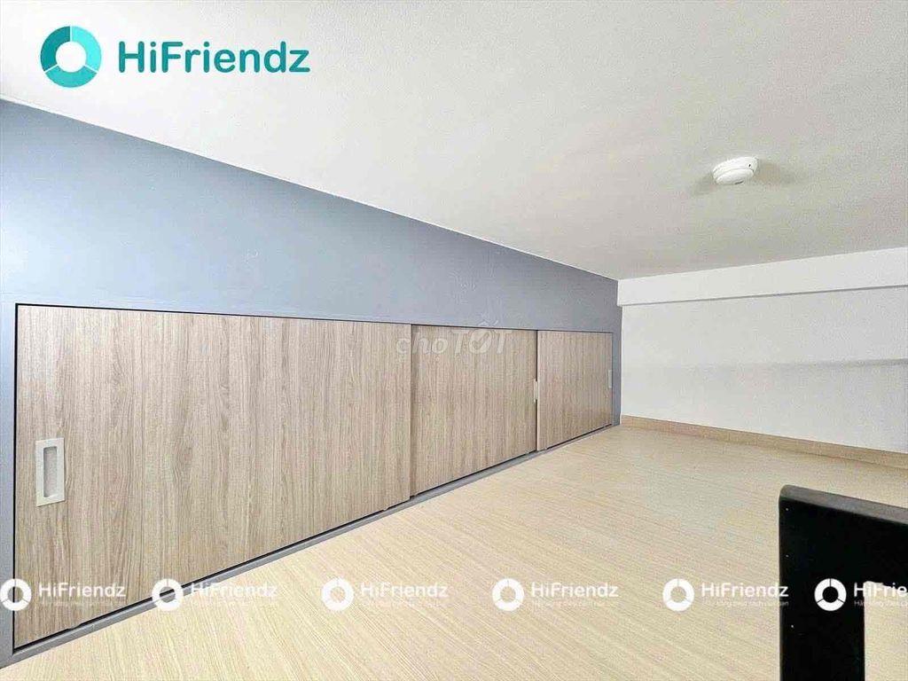 CHUNG CƯ MINI QUẬN 12 MỚI 100% GIÁ HẠT RẺ