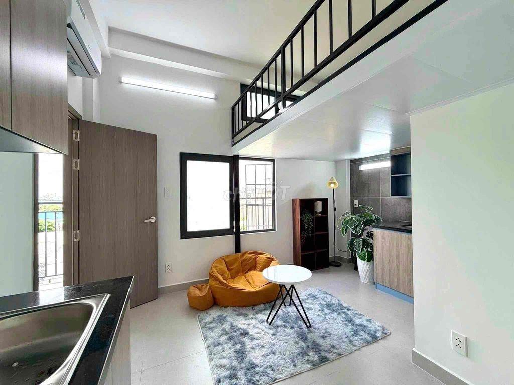 CHUNG CƯ MINI HIỆP THÀNH 13 CỰC THUẬN TIỆN SINH VIÊN NTTU