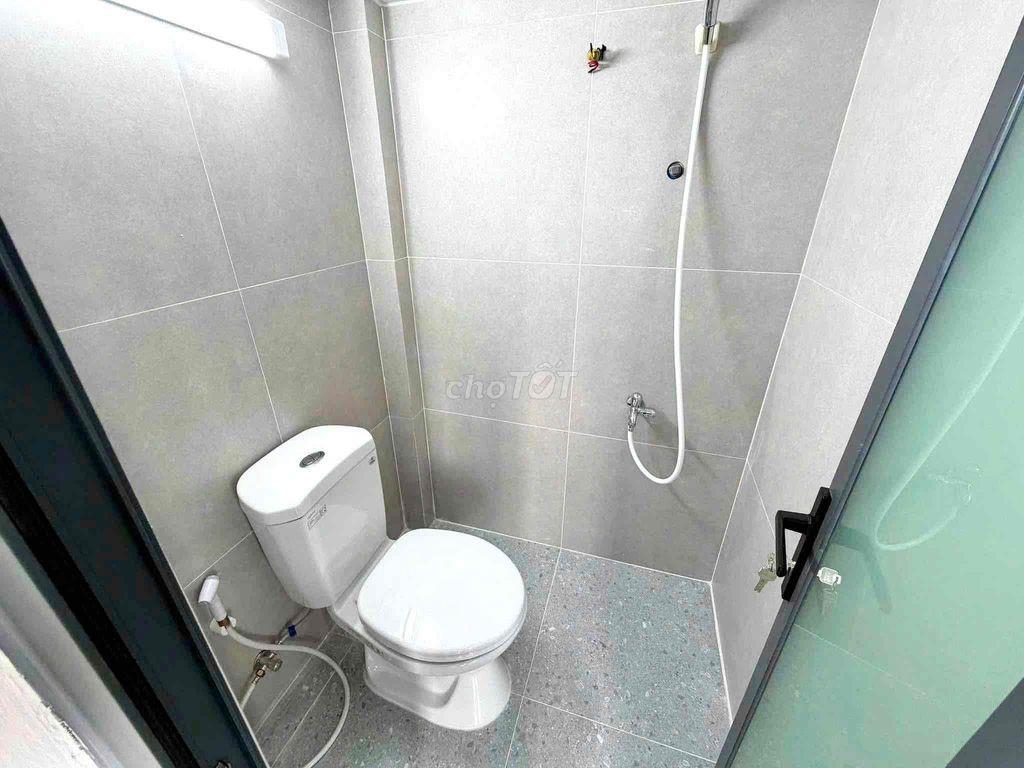 CHUNG CƯ MINI HIỆP THÀNH 13 CỰC THUẬN TIỆN SINH VIÊN NTTU
