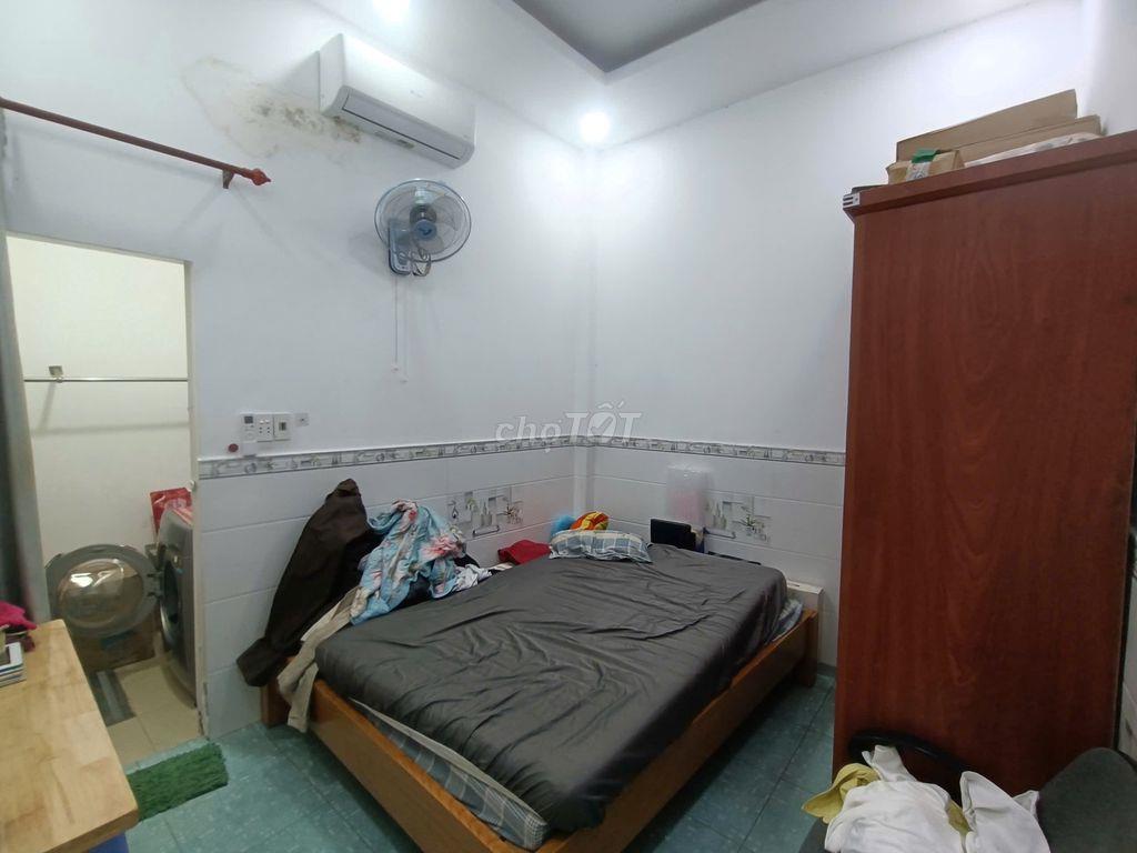 bán nhà đẹp 3 tầng giá tốt tại f16 gò vấp