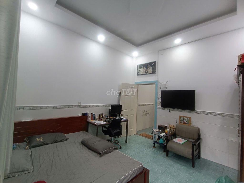 bán nhà đẹp 3 tầng giá tốt tại f16 gò vấp