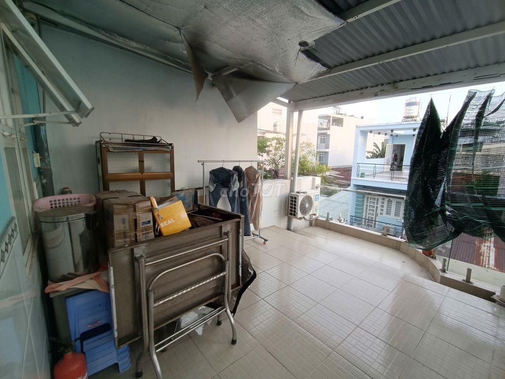 bán nhà đẹp 3 tầng giá tốt tại f16 gò vấp