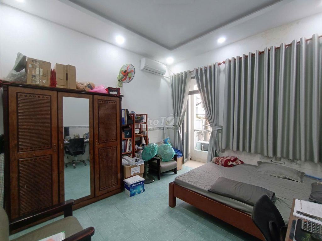 bán nhà đẹp 3 tầng giá tốt tại f16 gò vấp