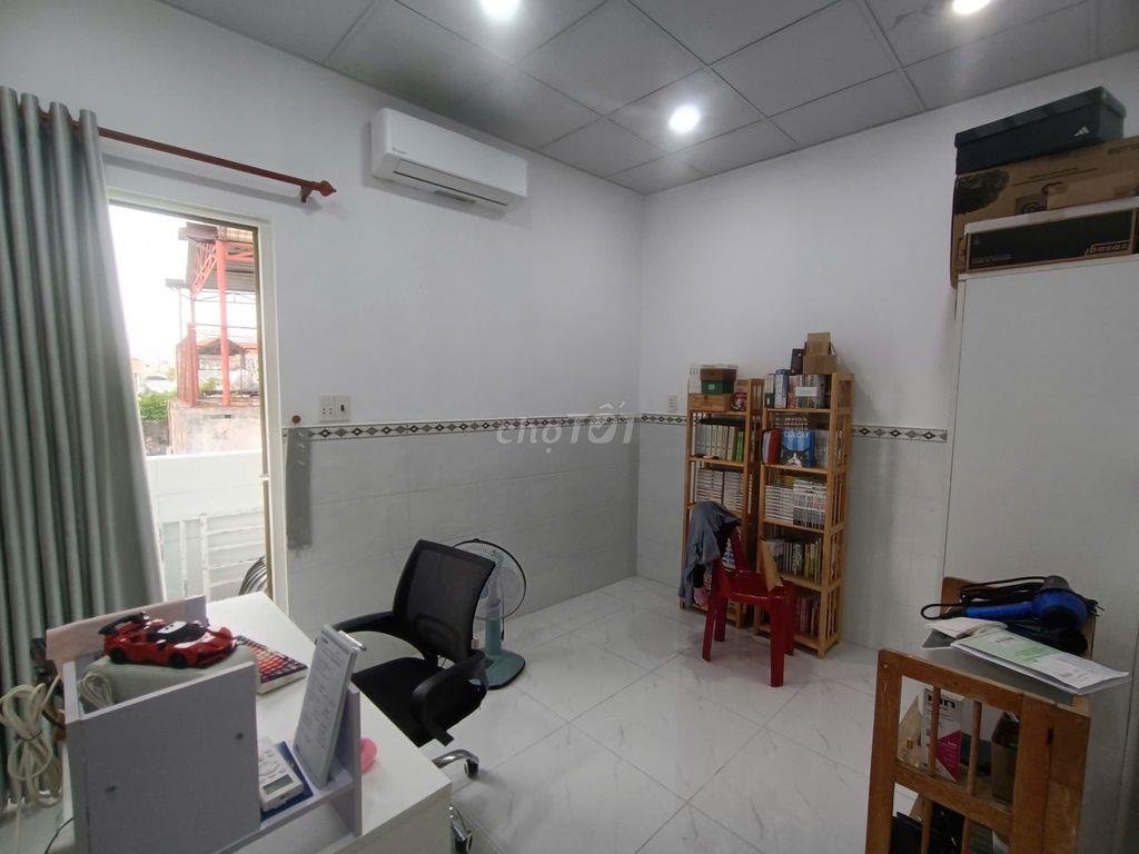 bán nhà đẹp 3 tầng giá tốt tại f16 gò vấp