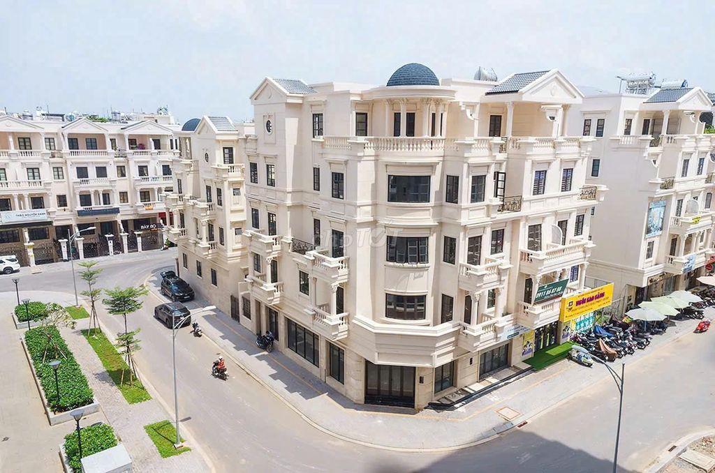 nhà nguyên căn cityland chỉ 35tr
