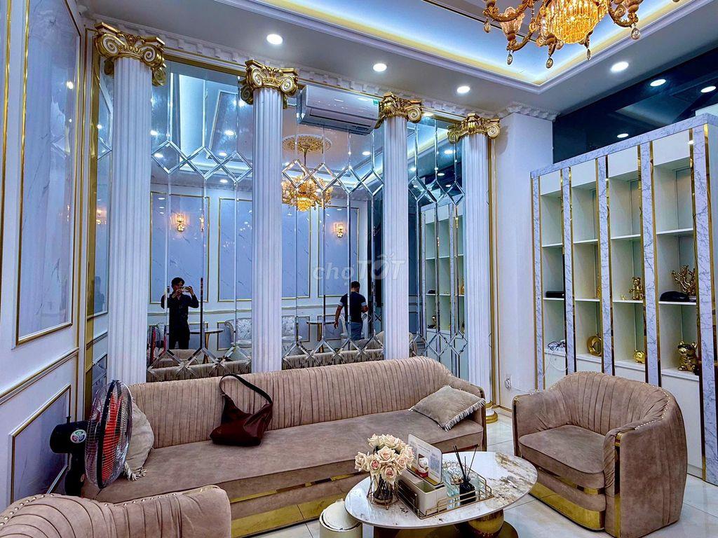 nhà nguyên căn cityland chỉ 35tr