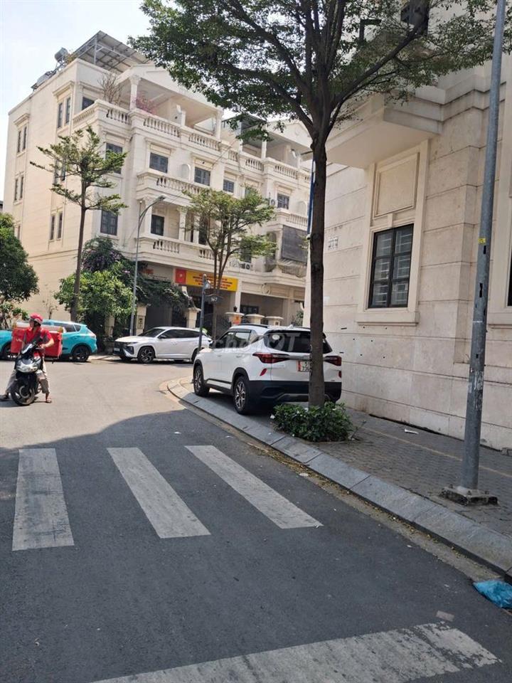 mặt bằng cityland chỉ từ 8tr