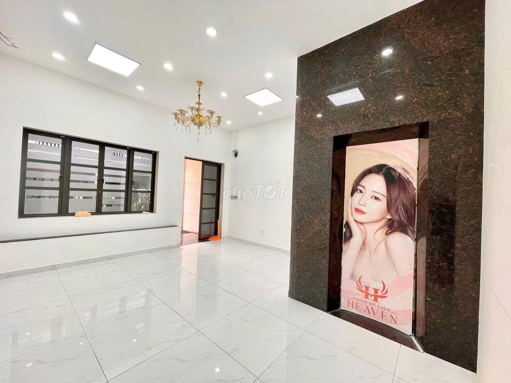 cho thuê văn phòng cityland có ban công thang máy 5tr5
