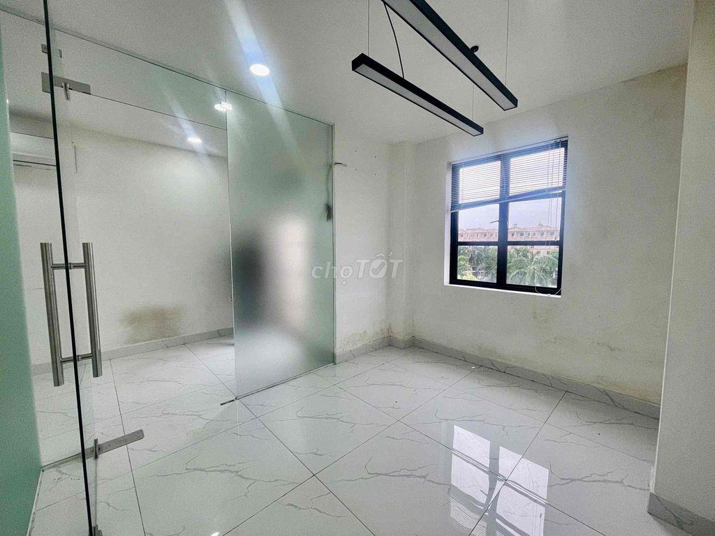 văn phòng cityland có phòng họp