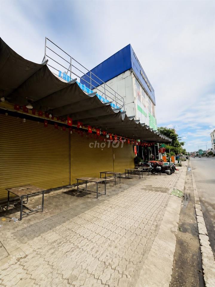 cho thuê mặt bằng Dương Quảng Hàm Cityland