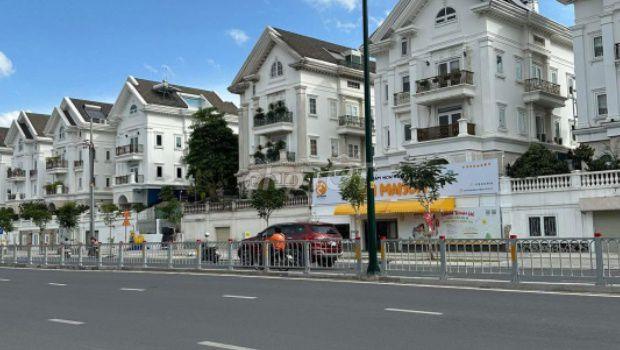 cho thuê mặt bằng Dương Quảng Hàm Cityland