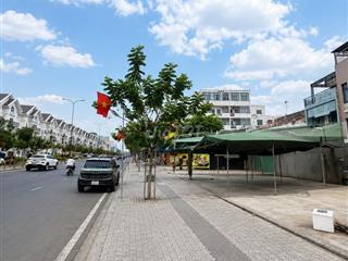 cho thuê mặt bằng Dương Quảng Hàm Cityland