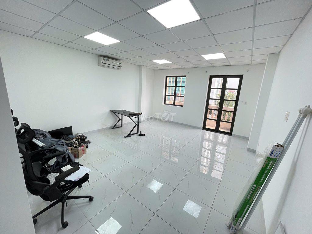 văn phòng cityland 1p từ 4tr9 nguyên sàn từ 8tr