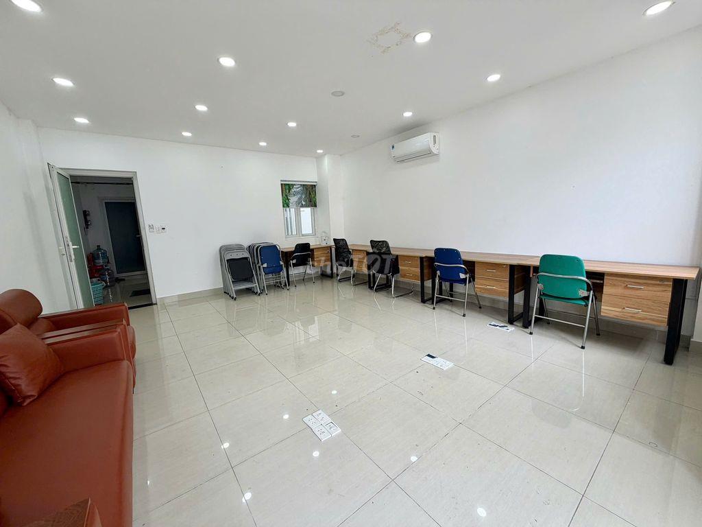 văn phòng cityland 1p từ 4tr9 nguyên sàn từ 8tr