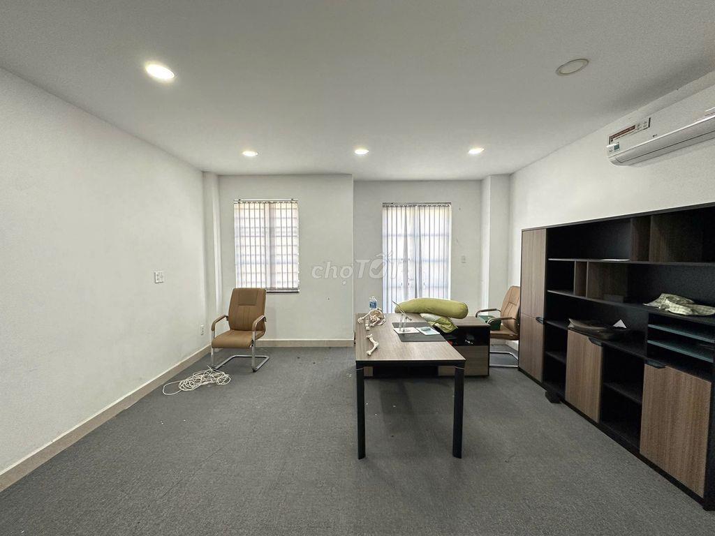 văn phòng cityland 1p từ 4tr9 nguyên sàn từ 8tr