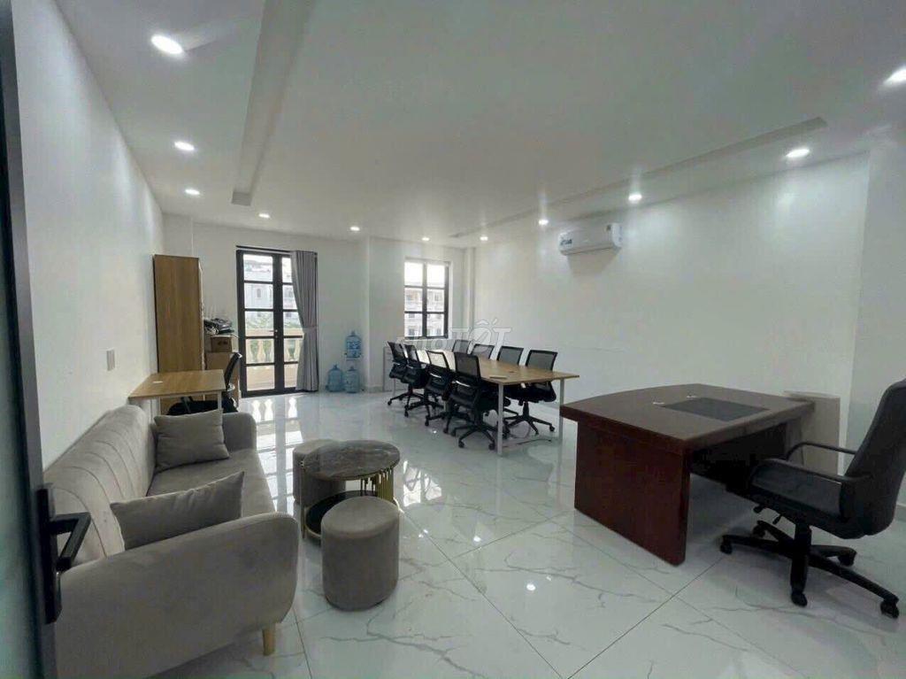 văn phòng cityland 1p từ 4tr9 nguyên sàn từ 8tr