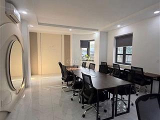 Văn phòng cityland từ 20m2 - 170m2