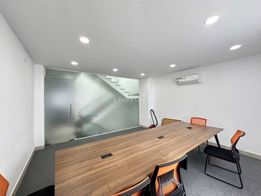 Văn phòng cityland từ 20m2 - 170m2