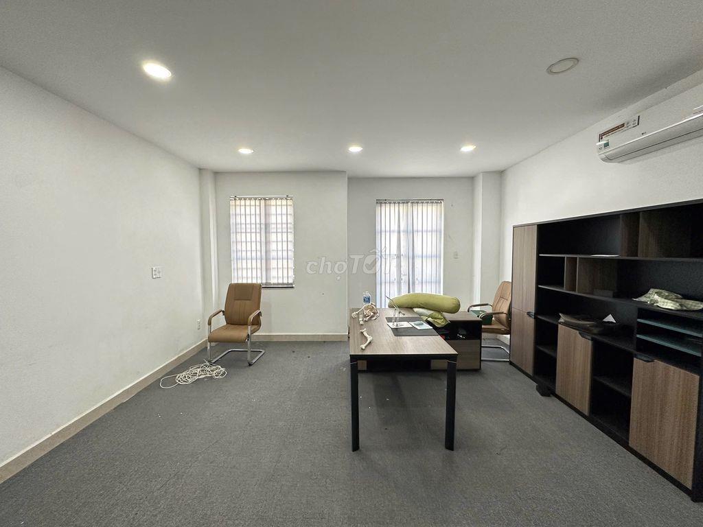 Văn phòng cityland từ 20m2 - 170m2
