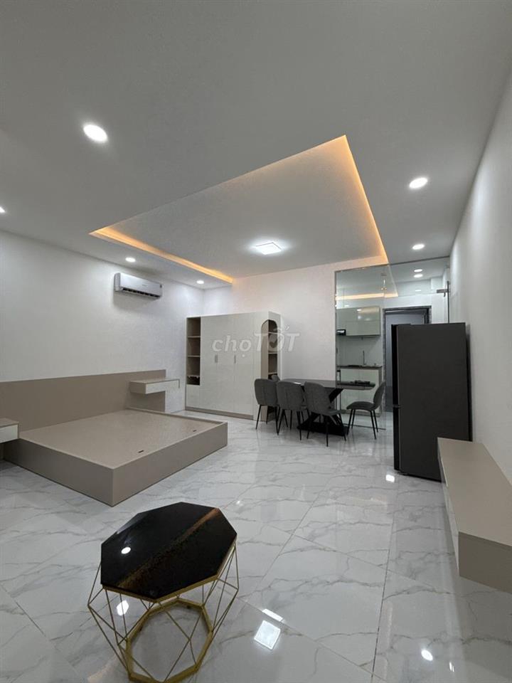 CĂN HỘ CITY 1PN TỪ 5TR 2PN TỪ 9TR