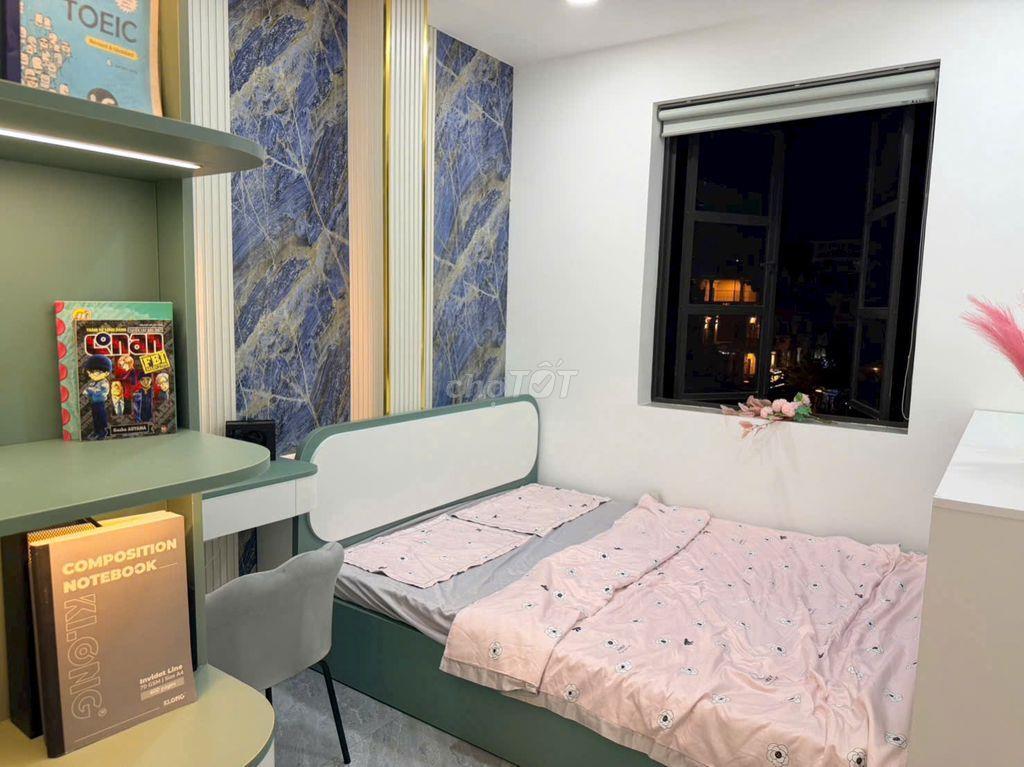 CĂN HỘ CITY 1PN TỪ 5TR 2PN TỪ 9TR