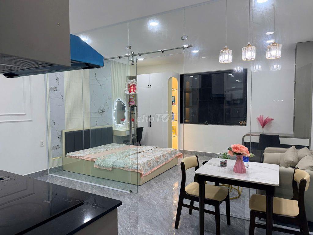 CĂN HỘ CITY 1PN TỪ 5TR 2PN TỪ 9TR