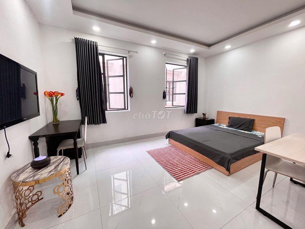 CĂN HỘ CITY 1PN TỪ 5TR 2PN TỪ 9TR