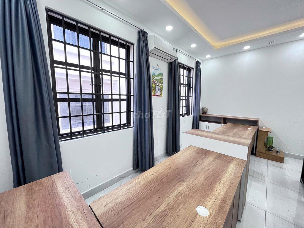văn phòng Cityland giá rẻ full nội thất giá từ 5tr5