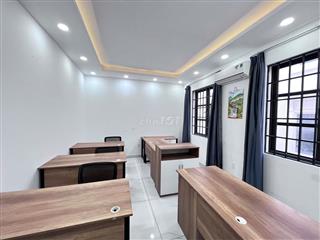 văn phòng Cityland giá rẻ full nội thất giá từ 5tr5