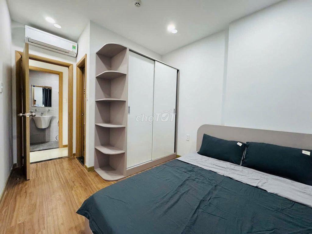 Chung cư Cityland, Phan Văn Trị, GV: Full NTCC, 75m2, 2PN, 14triệu