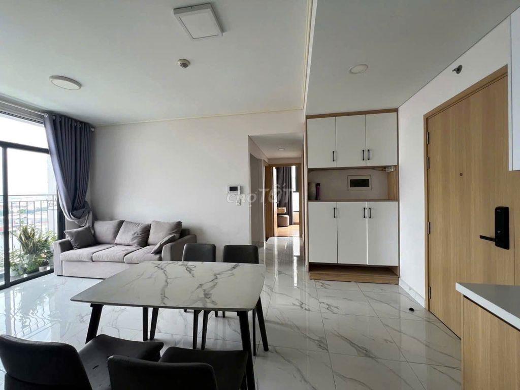 Chung cư Cityland, Phan Văn Trị, GV: Full NTCC, 75m2, 2PN, 14triệu