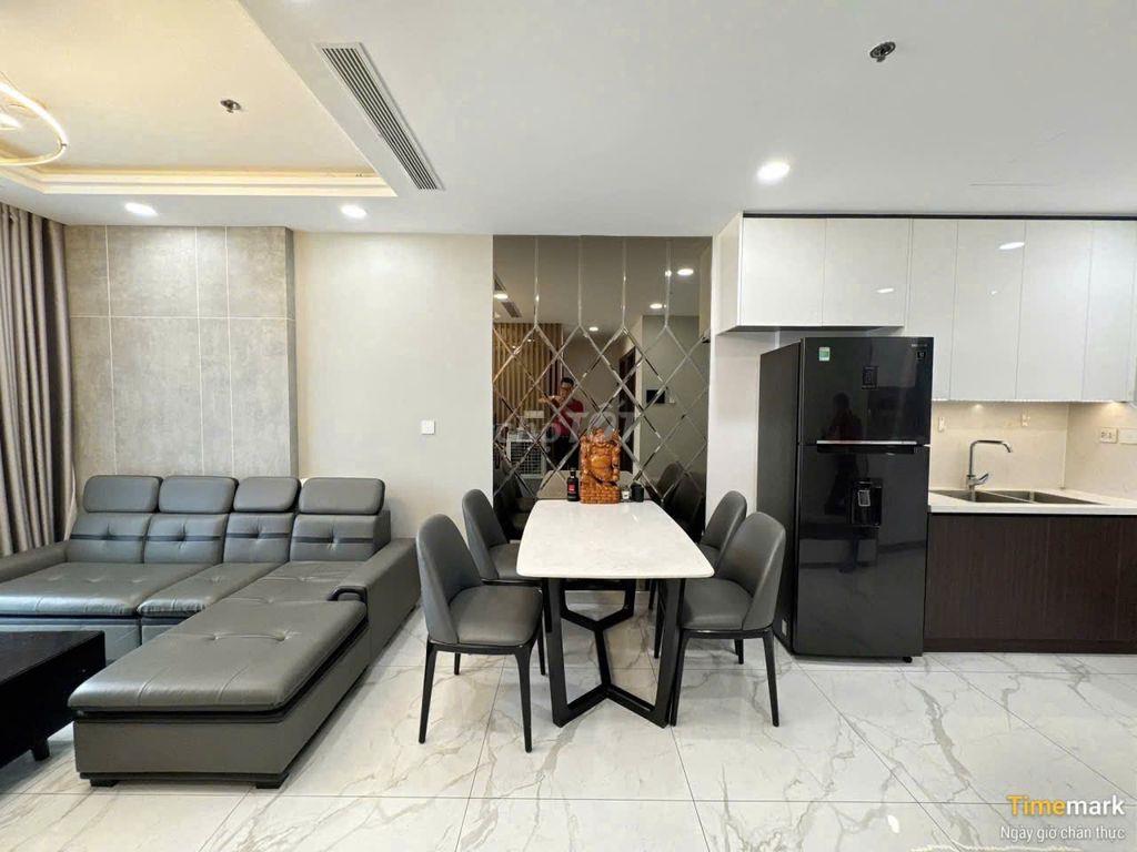 Chung cư Cityland, Phan Văn Trị, GV: Full NTCC, 75m2, 2PN, 14triệu