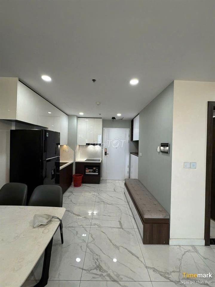 Chung cư Cityland, Phan Văn Trị, GV: Full NTCC, 75m2, 2PN, 14triệu