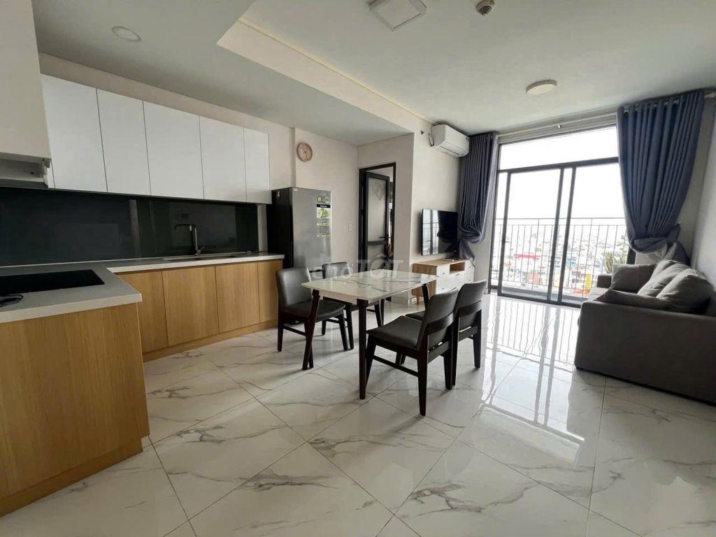 Chung cư Cityland, Phan Văn Trị, GV: Full NTCC, 75m2, 2PN, 14triệu