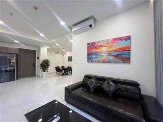 Cho thuê C/c Hà Đô Z751 Đ. Phan Văn Trị 3PN 95m2 full nt giá 14 tr/th