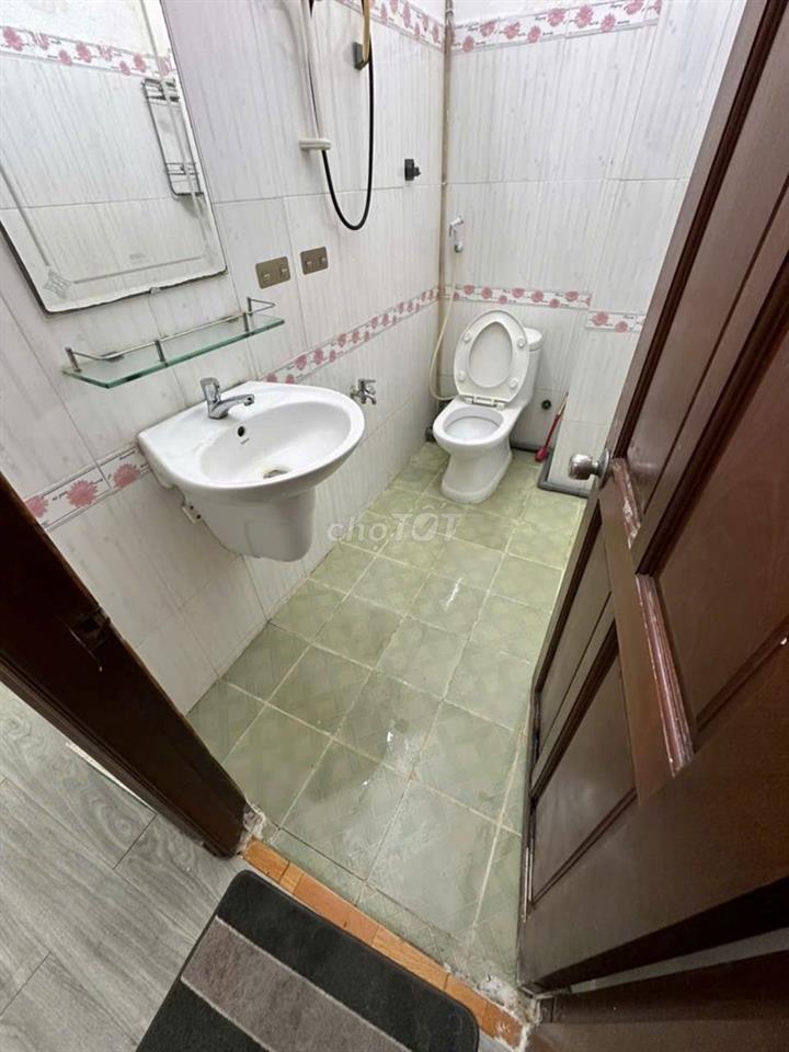Chính chủ cho thuê phòng căn hộ dịch vụ.