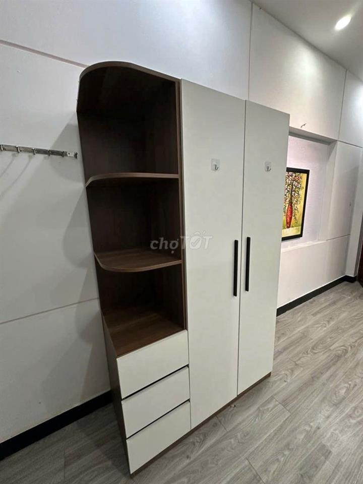 Cho thuê phòng siêu rộng diện tích sử dụng 25m2