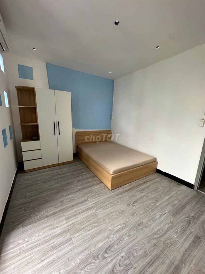 Cho thuê phòng siêu rộng 35m2