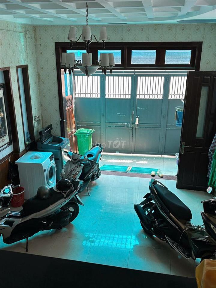 Cho thuê phòng siêu rộng 35m2