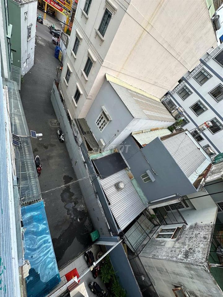 Cho thuê phòng siêu rộng 35m2