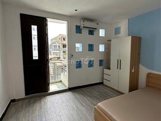 Cho thuê phòng siêu rộng 35m2