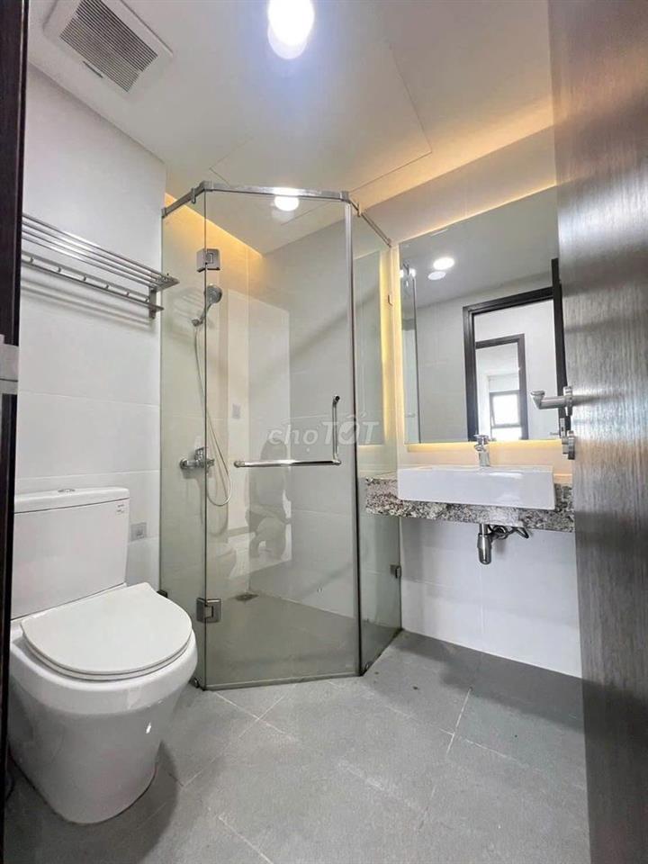 Cho thuê Hà Đô Z751 gò vấp,3PN full nội thất, Giá 14 tr/th, nhà trống