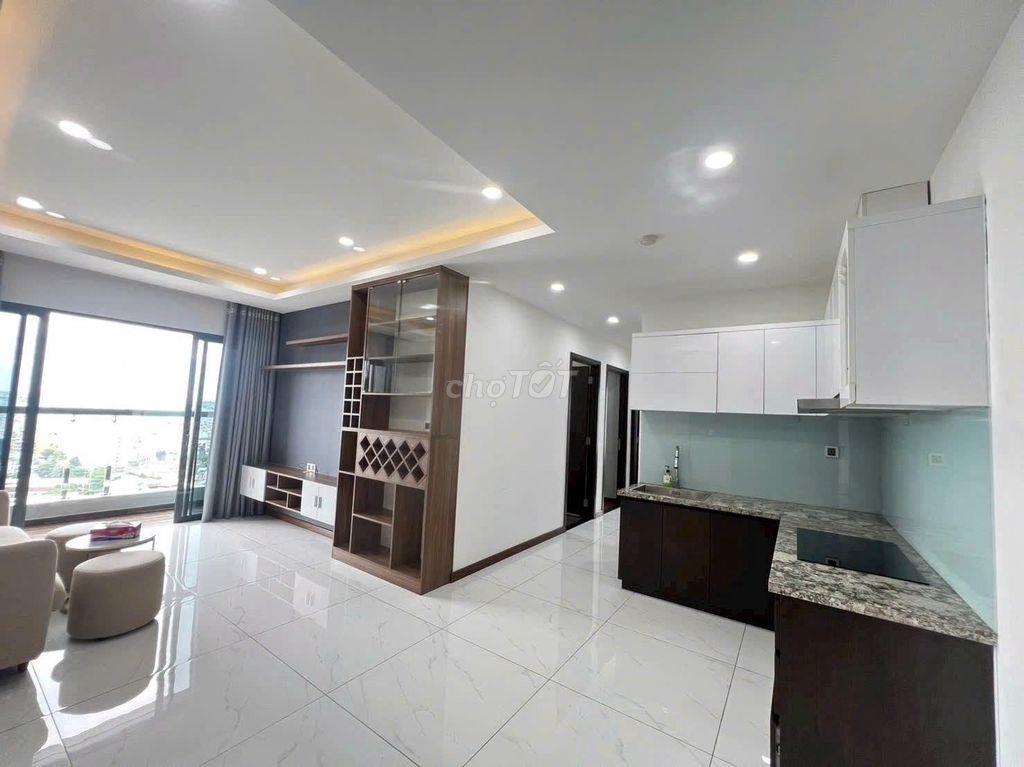 Cho thuê Hà Đô Z751 gò vấp,3PN full nội thất, Giá 14 tr/th, nhà trống