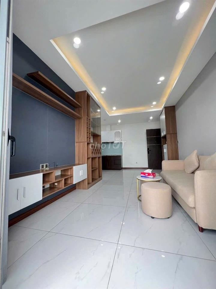 Cho thuê Hà Đô Z751 gò vấp,3PN full nội thất, Giá 14 tr/th, nhà trống