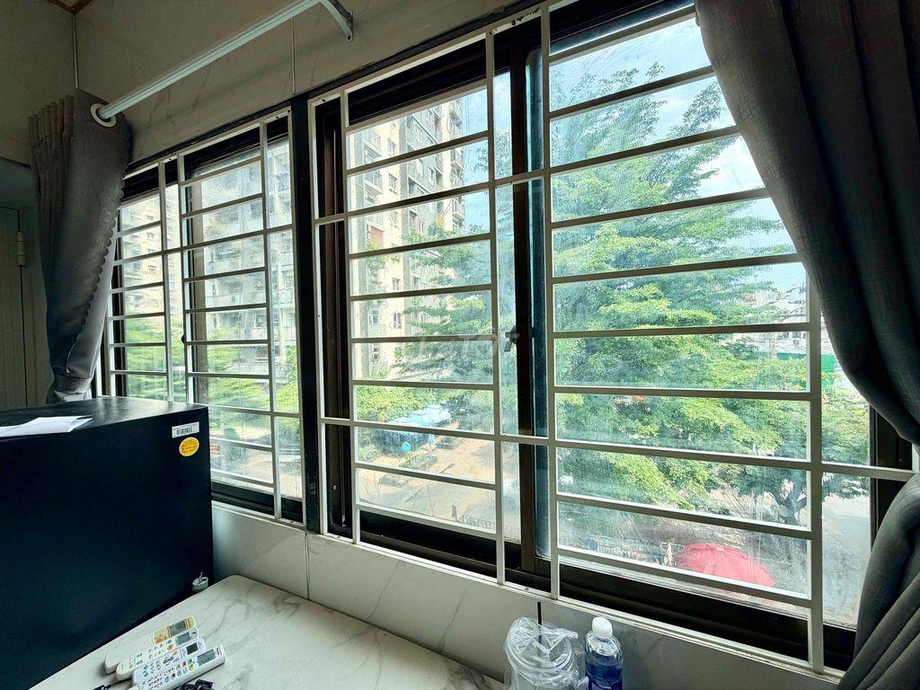 CHO THUÊ CĂN HỘ 2PN FULL NT GẦN SÂN BAY, BV 175