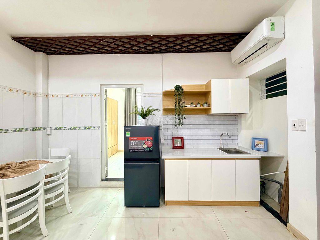 2PN Full NT Đối diện Chung Cư Hà Đô Nguyễn Văn Công