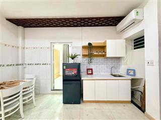 2PN Full NT Đối diện Chung Cư Hà Đô Nguyễn Văn Công