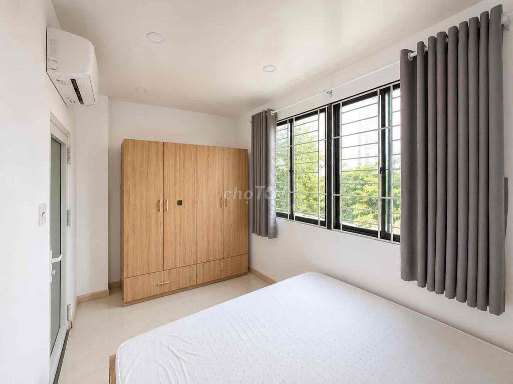 2PN Full NT Đối diện Chung Cư Hà Đô Nguyễn Văn Công