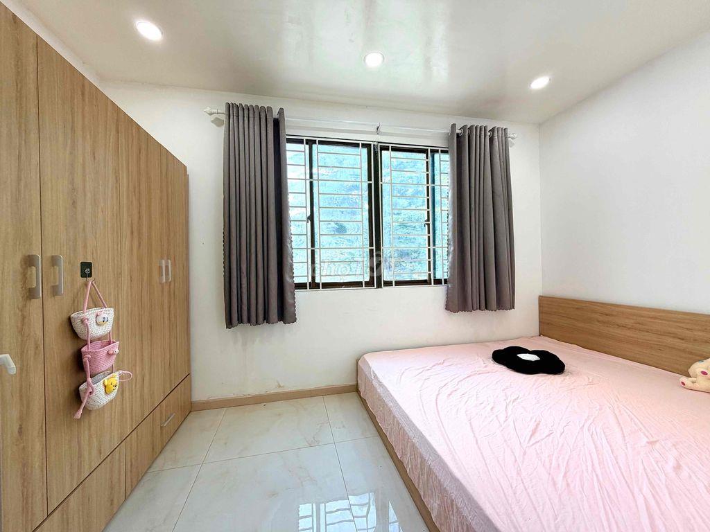 2PN Full NT Đối diện Chung Cư Hà Đô Nguyễn Văn Công